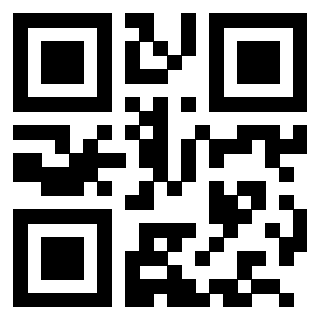 3204424786 Qr Code associato