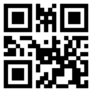 Il Qr Code di 3204424787