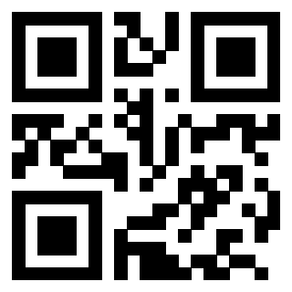 Il Qr Code di 3204424789
