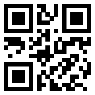 Il QrCode di 3204424791