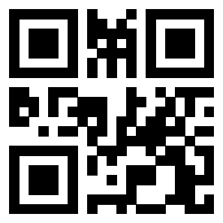 Immagine del QrCode di 3204424794