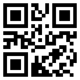 Scansione del Qr Code di 3204424795
