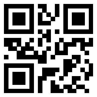Scansione del QrCode di 3204424797