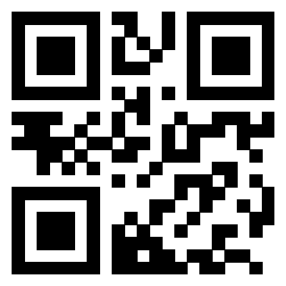 Scansione del Qr Code di 3204424798