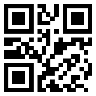 Scansione del QrCode di 3204424800