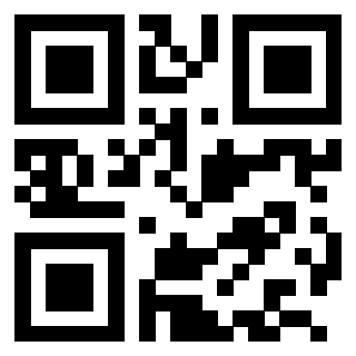 Immagine del Qr Code di 3204424804