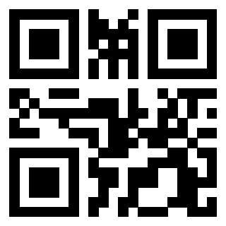 Il QrCode di 3204424809