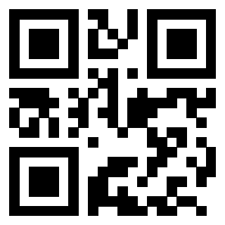 Immagine del Qr Code di 3204424813