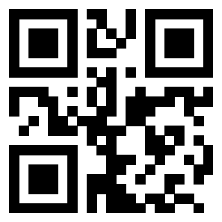 Scansione del QrCode di 3204424816