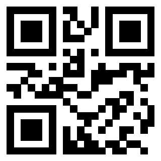 Scansione del Qr Code di 3204424820