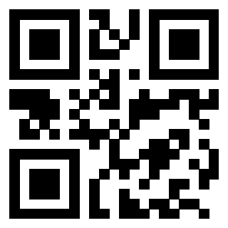 Immagine del Qr Code di 3204424825
