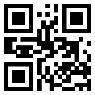 Immagine del Qr Code di 3204424829