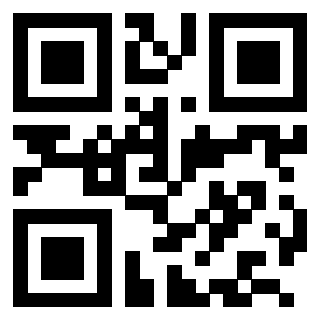 3204424831 QrCode associato