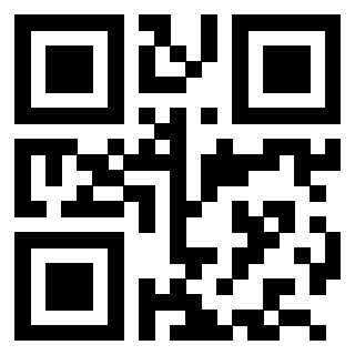 Scansione del QrCode di 3204424833