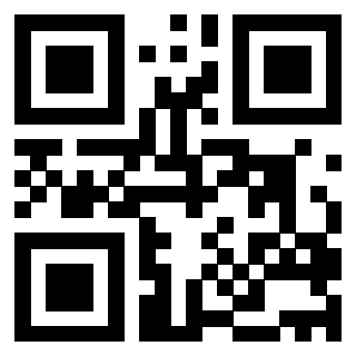 Scansione del QrCode di 3204424834