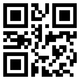 Il QrCode di 3204424836