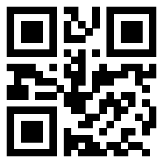 Immagine del Qr Code di 3204424838