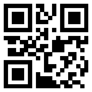 Scansione del QrCode di 3204424842