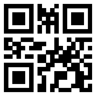 Immagine del Qr Code di 3204424844