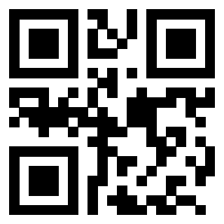 Il QrCode di 3204424852