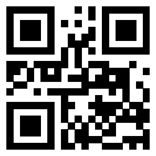 Scansione del Qr Code di 3204424853