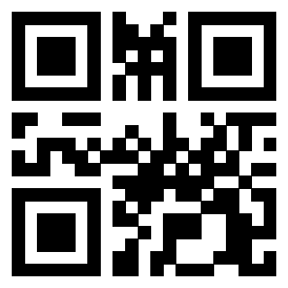 Scansione del QrCode di 3204424856