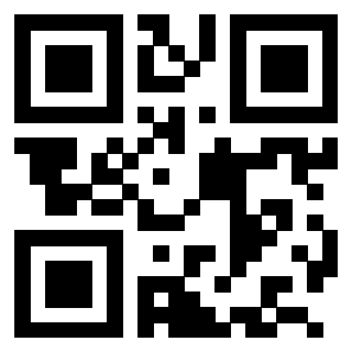 3204424857 - Immagine del Qr Code associato