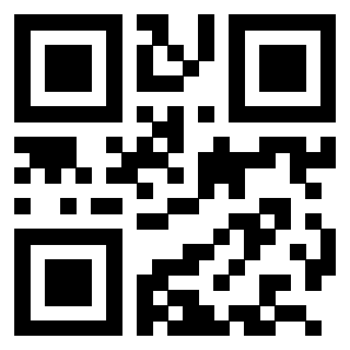Scansione del Qr Code di 3204424860