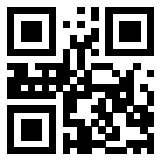 Scansione del Qr Code di 3204586177