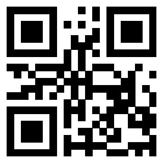 Immagine del Qr Code di 3204586179