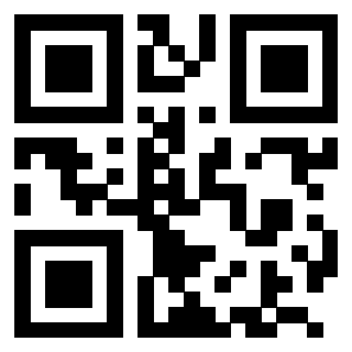 3204586182 - Immagine del Qr Code associato