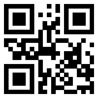 Scansione del QrCode di 3204586190