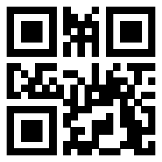 Scansione del Qr Code di 3204586191
