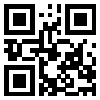 Scansione del QrCode di 3204586192