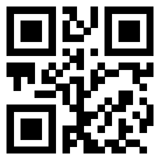 3204586201 - Immagine del QrCode associato