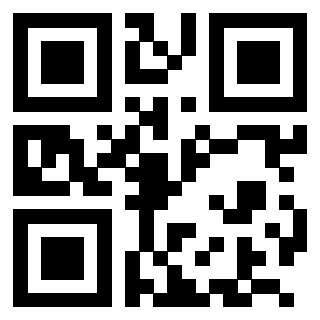 3204586202 QrCode associato