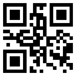 Il QrCode di 3204586204