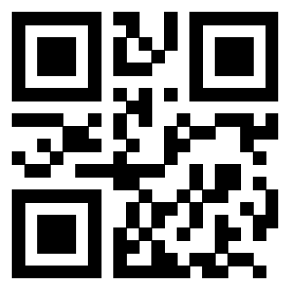 3204586211 - Immagine del QrCode