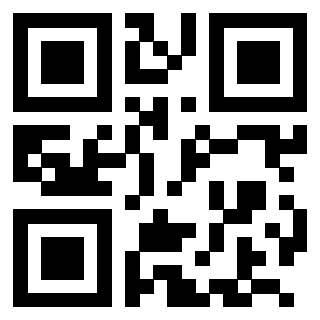 3204586213 - Immagine del QrCode