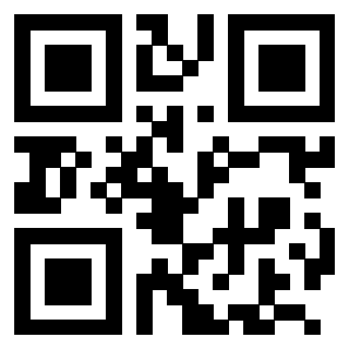Il QrCode di 3204586215