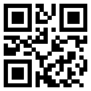 3204586225 - Immagine del QrCode