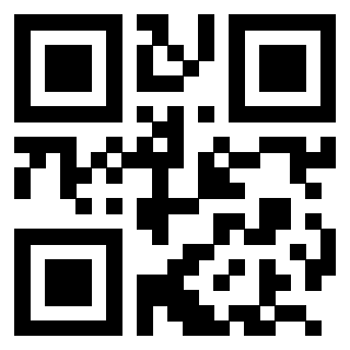 Scansione del Qr Code di 3204586228