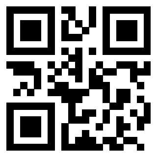 Immagine del Qr Code di 3204586233
