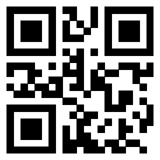 Il QrCode di 3204586236