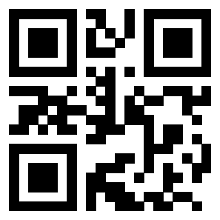 3204586237 - Immagine del QrCode