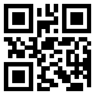 Il QrCode di 3204586238