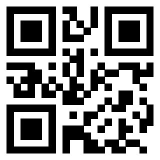 3204586240 - Immagine del QrCode associato