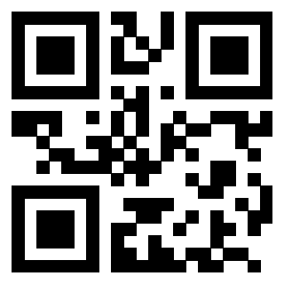 Scansione del QrCode di 3204586242