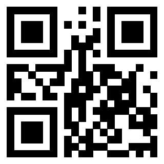 Il QrCode di 3204586243