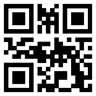 Immagine del QrCode di 3204586252